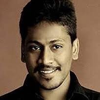 Josh Ravi